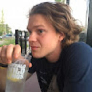 Meet your Posher, Mark